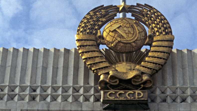 Герб ССР в Беларуси