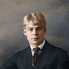 © поэт Сергей Есенин