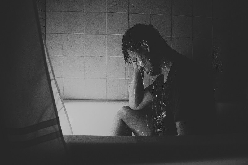 Как долго длится вывод