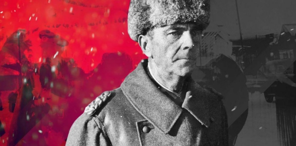 Паулюс