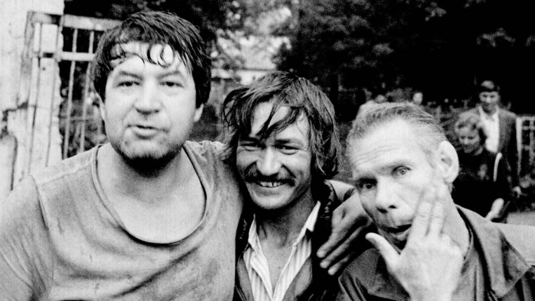 Борьба с пьянством: история запретов в СССР