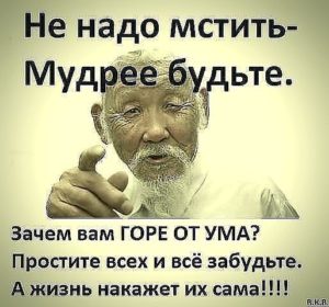 мудрая цитата