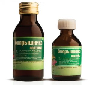 боярышник