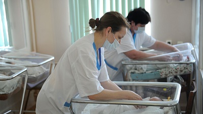 Курение и младенческая смертность