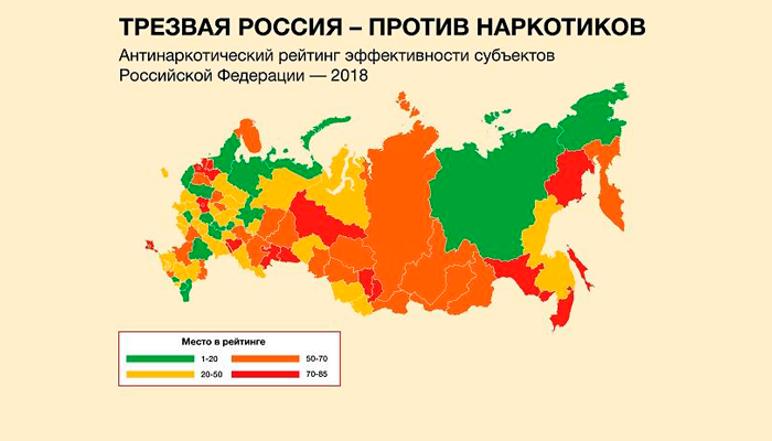 Классификация лекарств регионов России